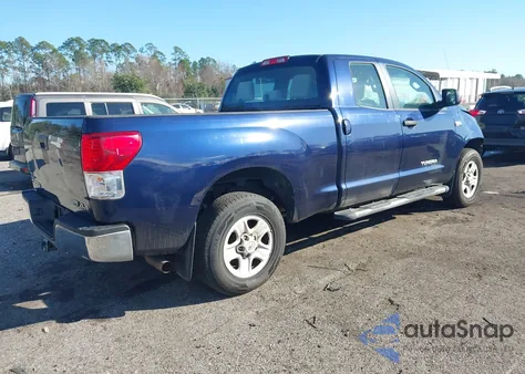 2011 Toyota Tundra Grade 5.7L V8 from USA, damaged, VIN 5TFUW5F17BX208271